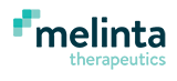 Melinta Therapeutics logo