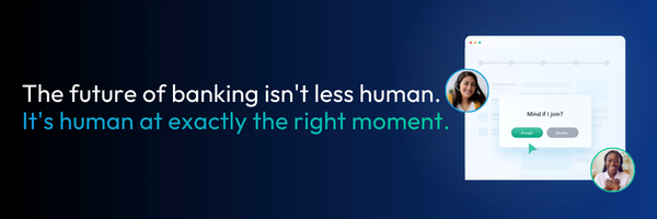 The Human Edge in AI Customer Service Why the future of customer support depends on keeping humans in the loop. (2)