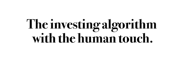 Our large cap funds didn't just have a good year. They had a great decade.