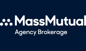 MassMutual Agency Brokerage Logo
