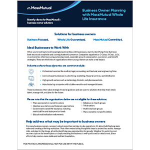 Business Profile Thumbnail