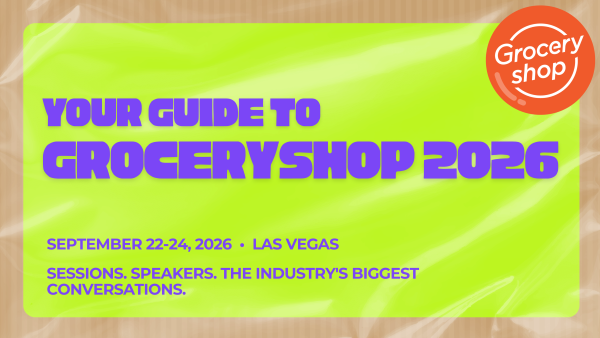 Your Guide to Groceryshop