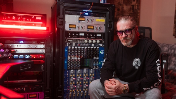 Christian Olde Wolbers